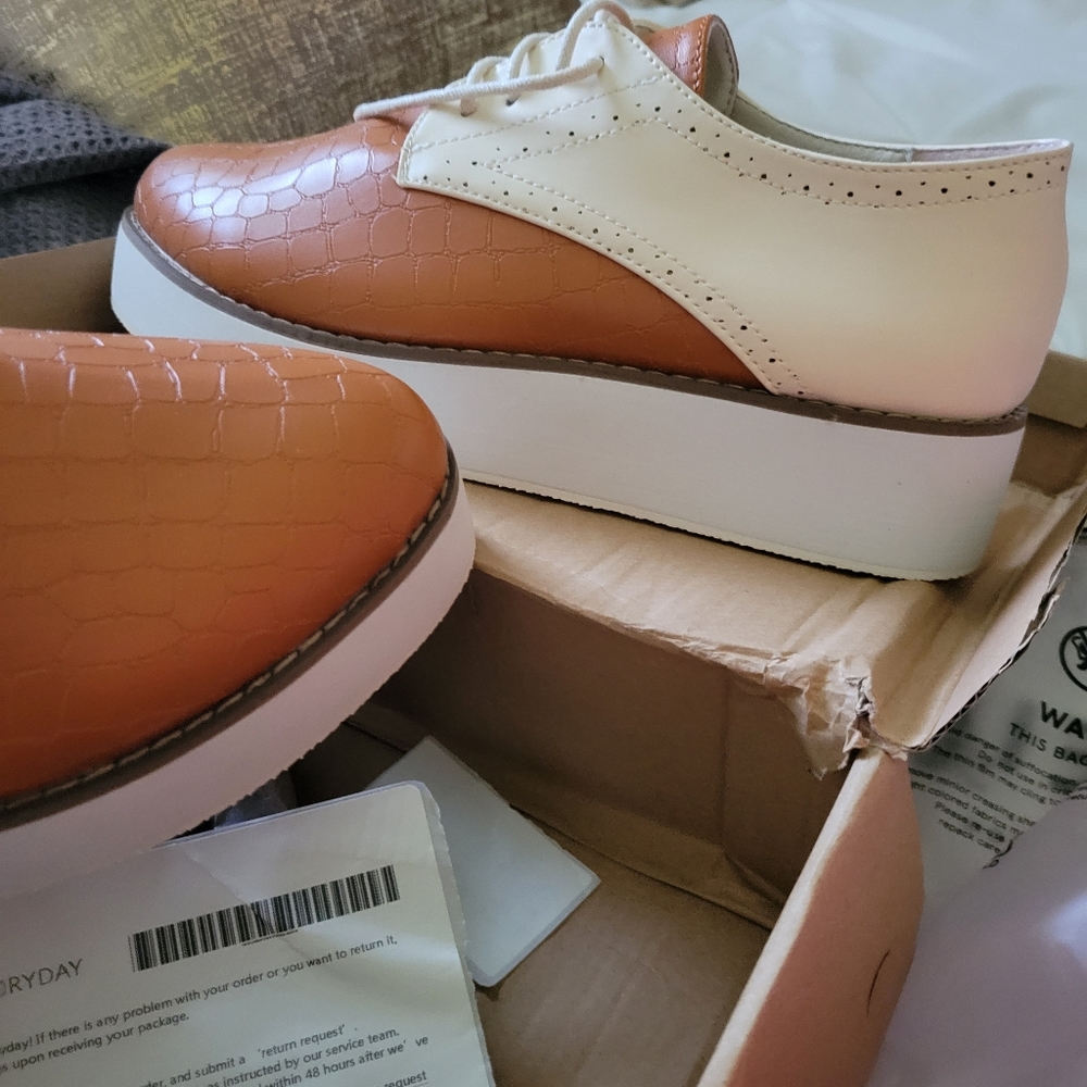 Casual shoe size 41